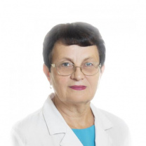 Плужникова Тамара Александровна