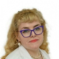 Гаврилова Надежда Петровна