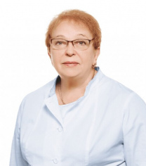 Коваленко Елена Иосифовна