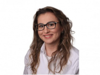 Винова Диана Аслановна