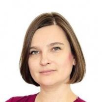 Зайцева Анна Александровна