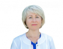 Жаркой Татьяна Евгеньевна
