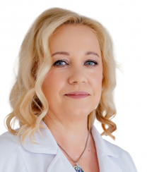 Астащенко Светлана Витальевна