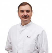 Кривопалов Александр Александрович