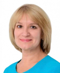 Шкабарова Елена Викторовна