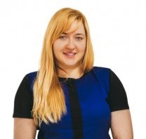 Любимникова Марина Андреевна