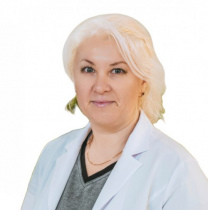 Сорокина Наталья Яковлевна