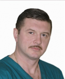 Гаврилов Олег Николаевич