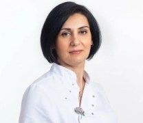 Абазян Лилит Гагиковна