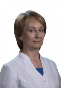 Пикина Татьяна Николаевна