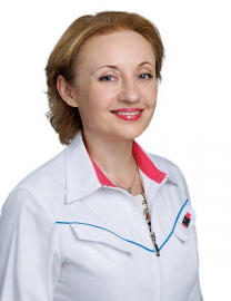 Смолькова Мария Анатольевна
