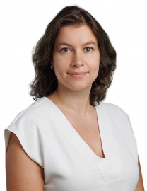 Беляева Анна Валерьевна