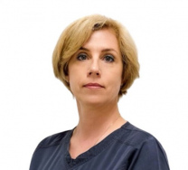 Уменушкина Екатерина Юрьевна