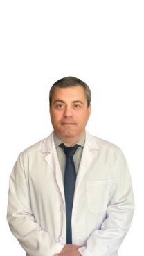 Масловский Сергей Юлианович