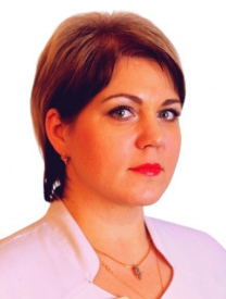 Тверитнева Татьяна Владимировна