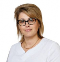 Ефимова Наталья Анатольевна