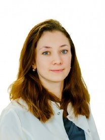 Комиссарова Дарья Александровна