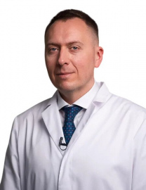 Чугаев Дмитрий Валерьевич