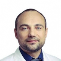 Наконечный Дмитрий Георгиевич