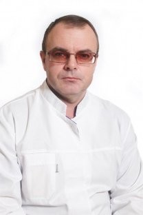 Юферов Александр Вячеславович