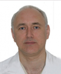 Сивков Вячеслав Сергеевич