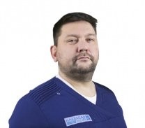 Сараев Александр Викторович