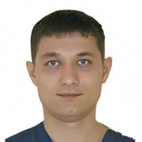 Смекалёнков Олег Анатольевич