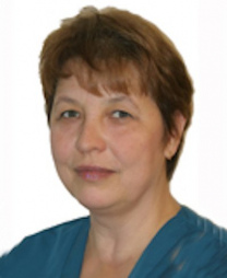 Федюнина Светлана Юрьевна