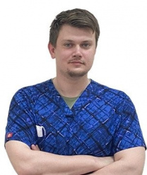 Гвоздев Максим Александрович