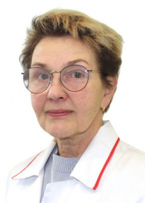 Катилис Алла Петровна