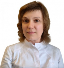 Парфентьева Марина Сергеевна