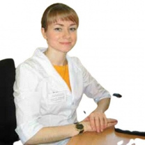 Прощай Галина Александровна