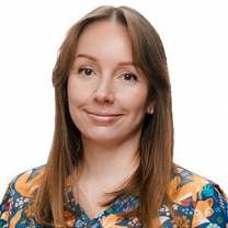 Земцова Екатерина Владимировна