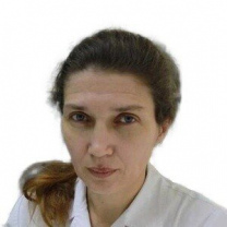 Секач Елена Александровна