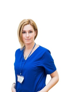 Золотухина Вероника Анатольевна