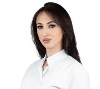Абаева Раксана Отаровна