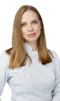 Котенкова Татьяна Антоновна
