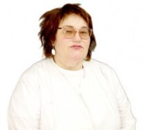 Любимая Марина Викторовна