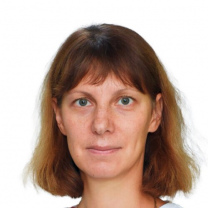 Кочеткова Яна Вадимовна