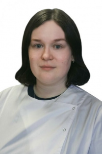 Колганова Яна Александровна