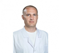 Лисин Валерий Игоревич