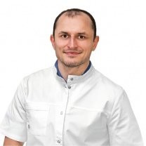 Харламов Георгий Валерьевич