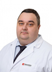 Щербаков Лев Владимирович