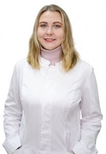 Хаттунен (Орлянская) Яна Александровна