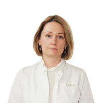 Куликова Валерия Михайловна