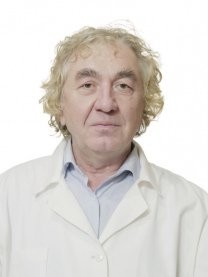 Деретюк Сергей Анатольевич