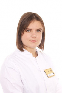Ратушная Анна Юрьевна
