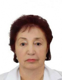 Сокол Нина Эммануиловна