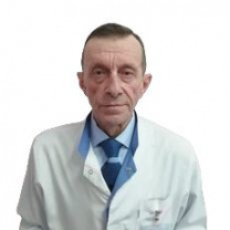 Михайлов Вячеслав Олегович