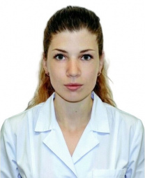 Дорофеева Екатерина Родионовна
